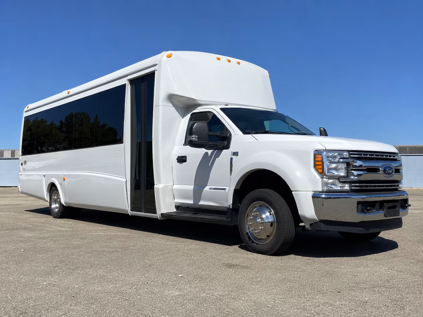bountiful bring your congregation together with bountiful church bus rentals