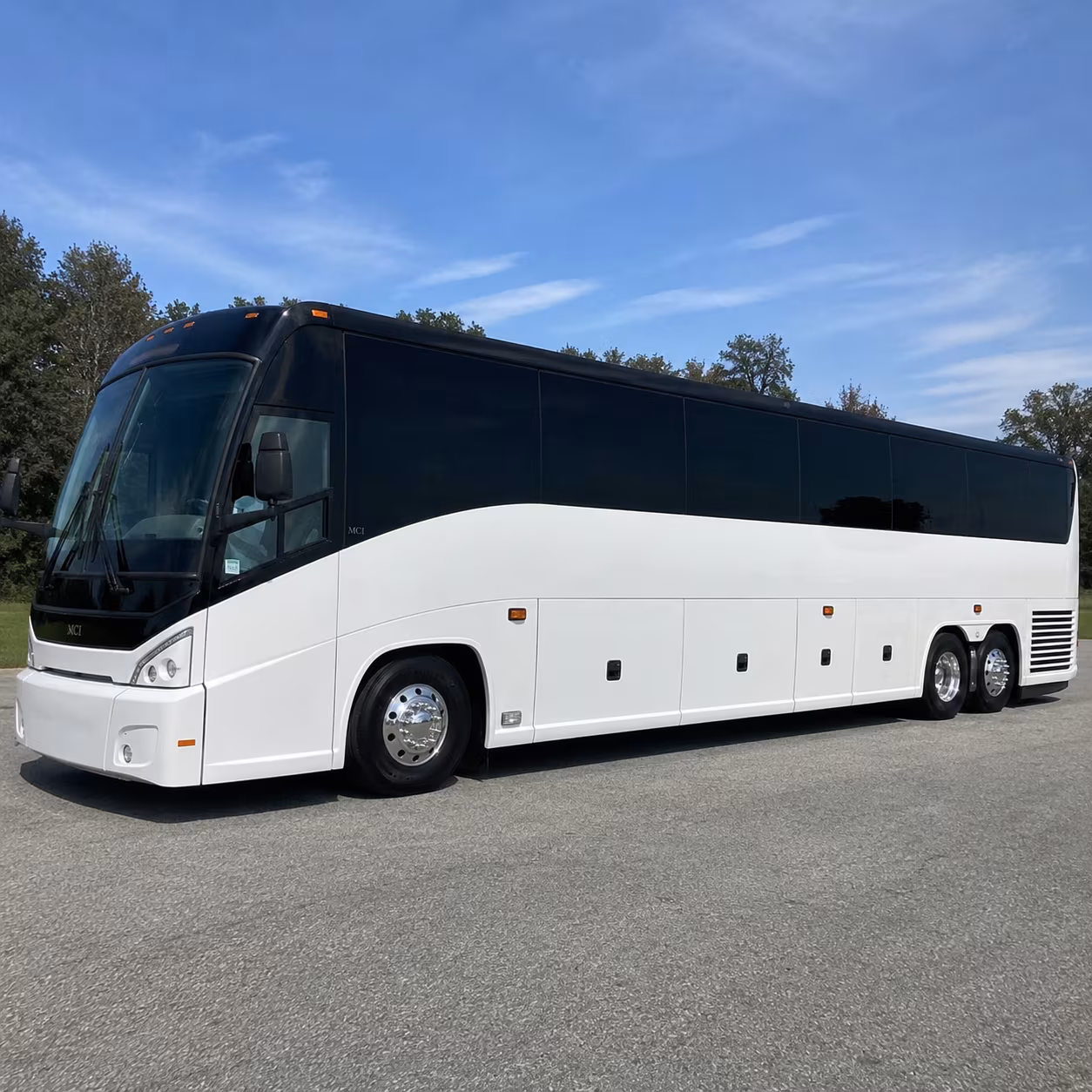 bountiful bus rentals