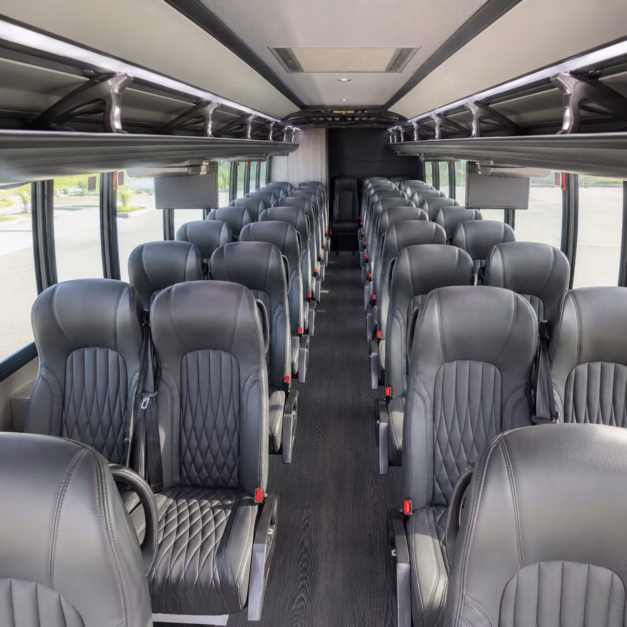 bountiful employee shuttle services throughout bountiful and utah