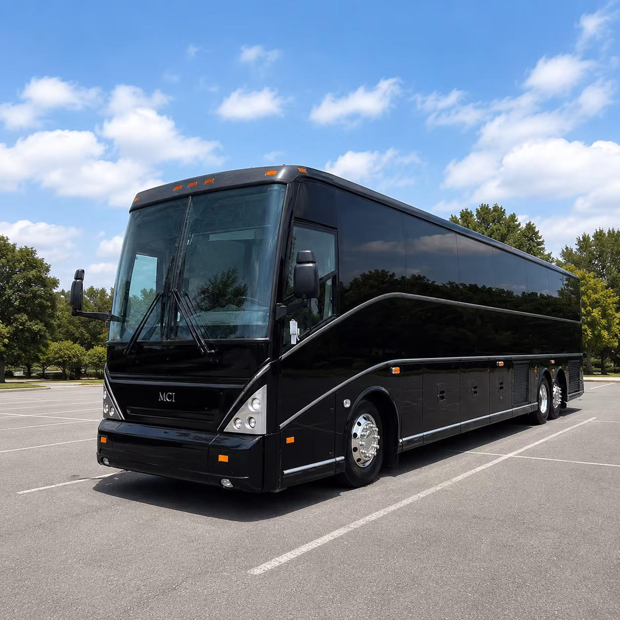 bountiful enjoy the journey with bountiful charter bus rentals for prom