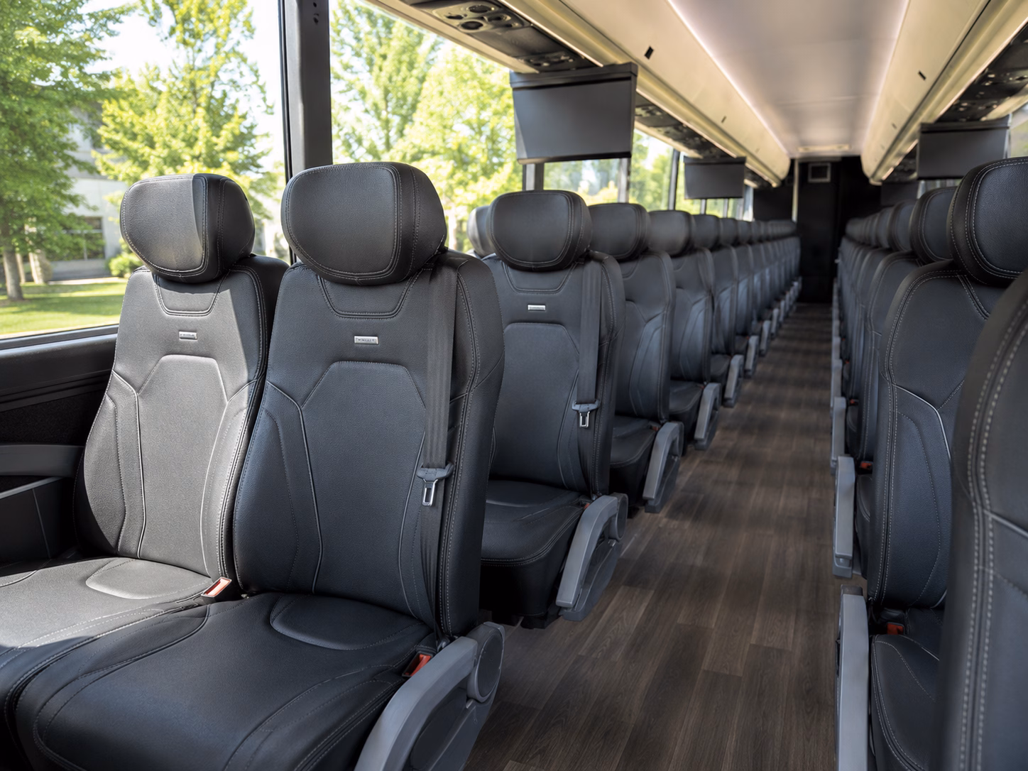 bountiful private charter bus transportation for bountiful events