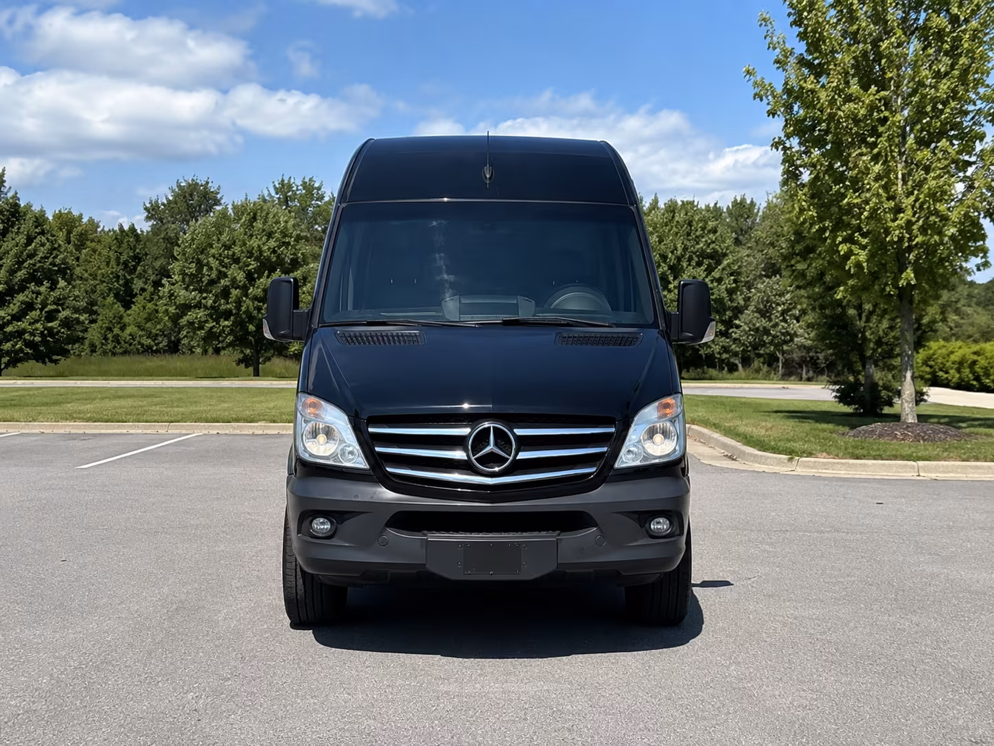 bountiful wedding transportation for your ceremony and reception