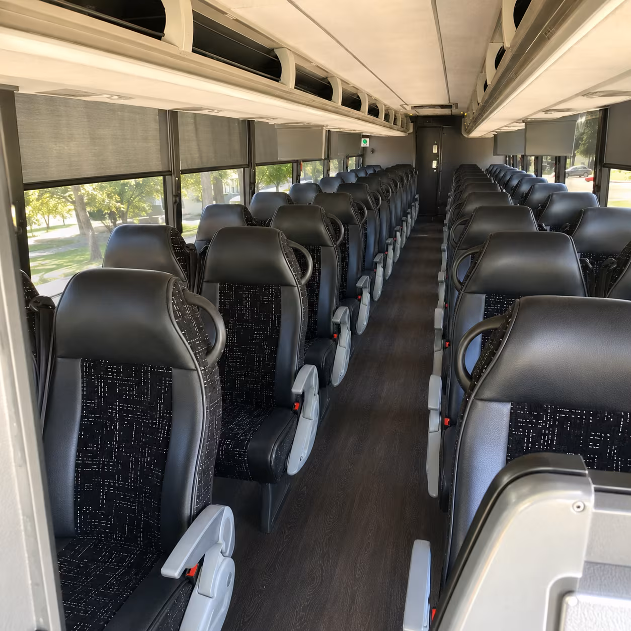 browse buses for weddings prom and every ogden celebration