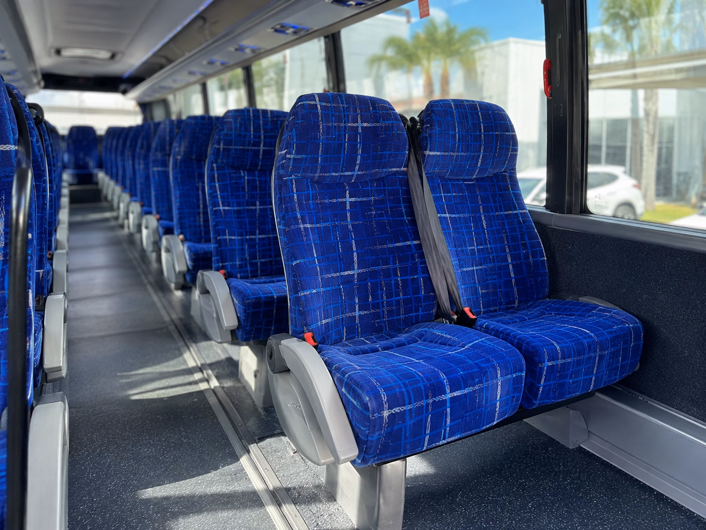bus rentals for ogden twilight concert series shows