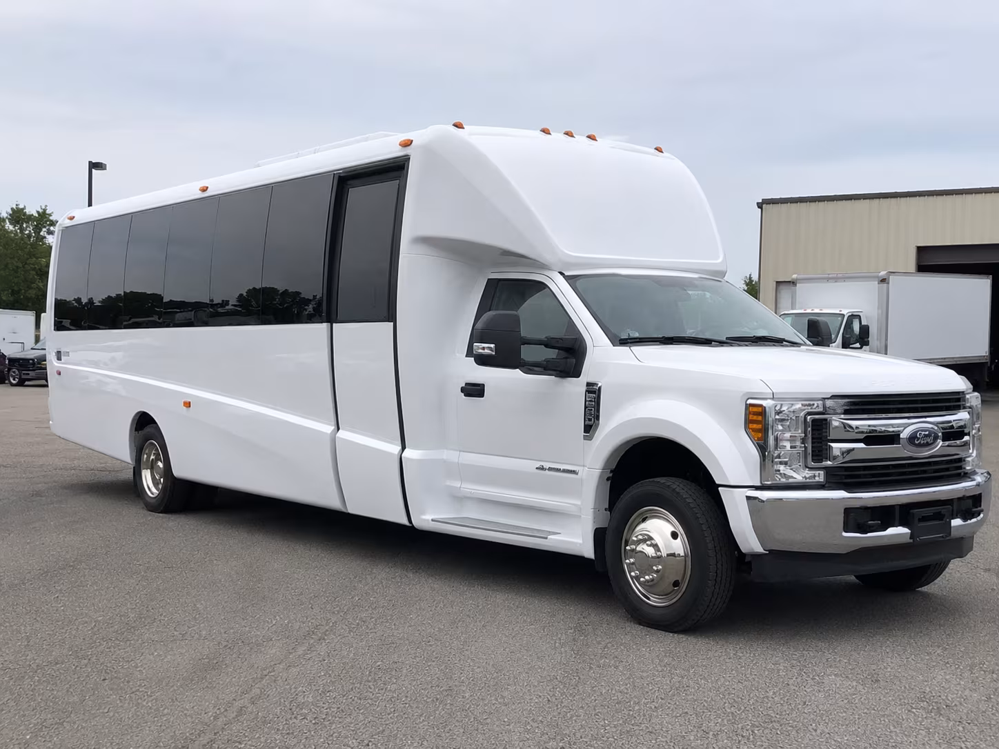compare ogden bus rentals from a network of companies in minutes