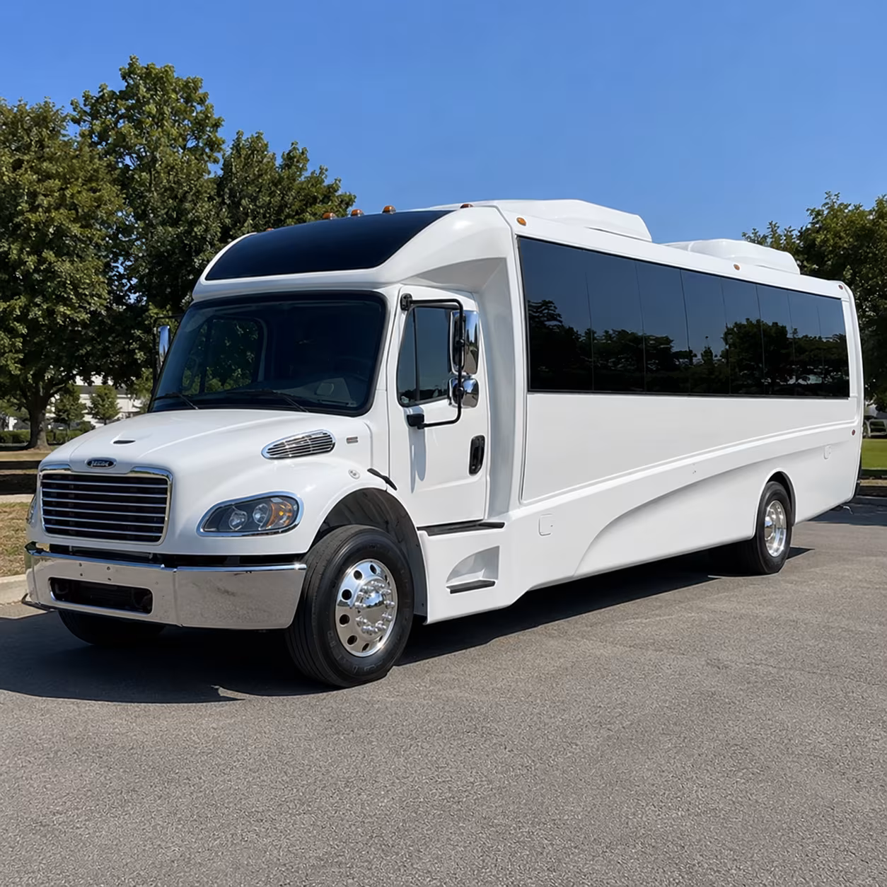 explore hill aerospace museum with your whole grade on one bus