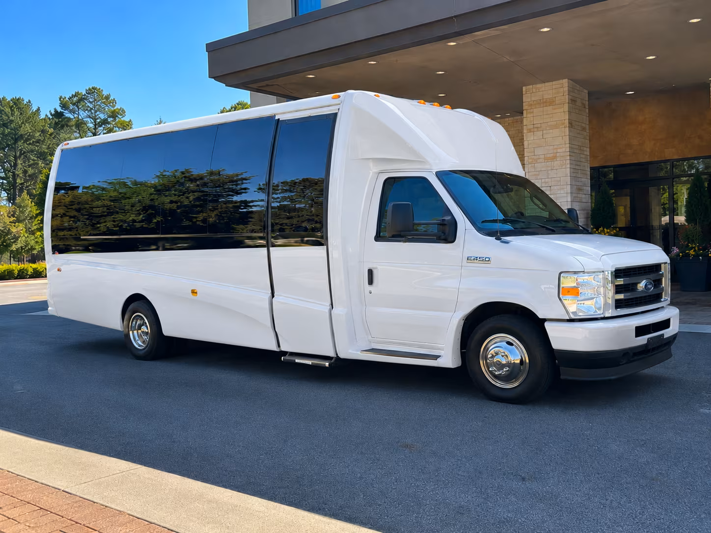 find transportation for temple sealings and reception shuttles in ogden