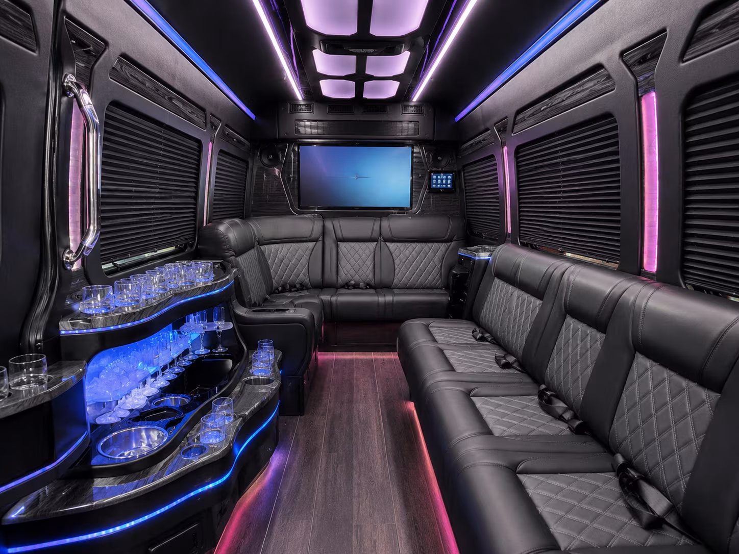 finding conference transportation at the ogden eccles conference center has never been easier