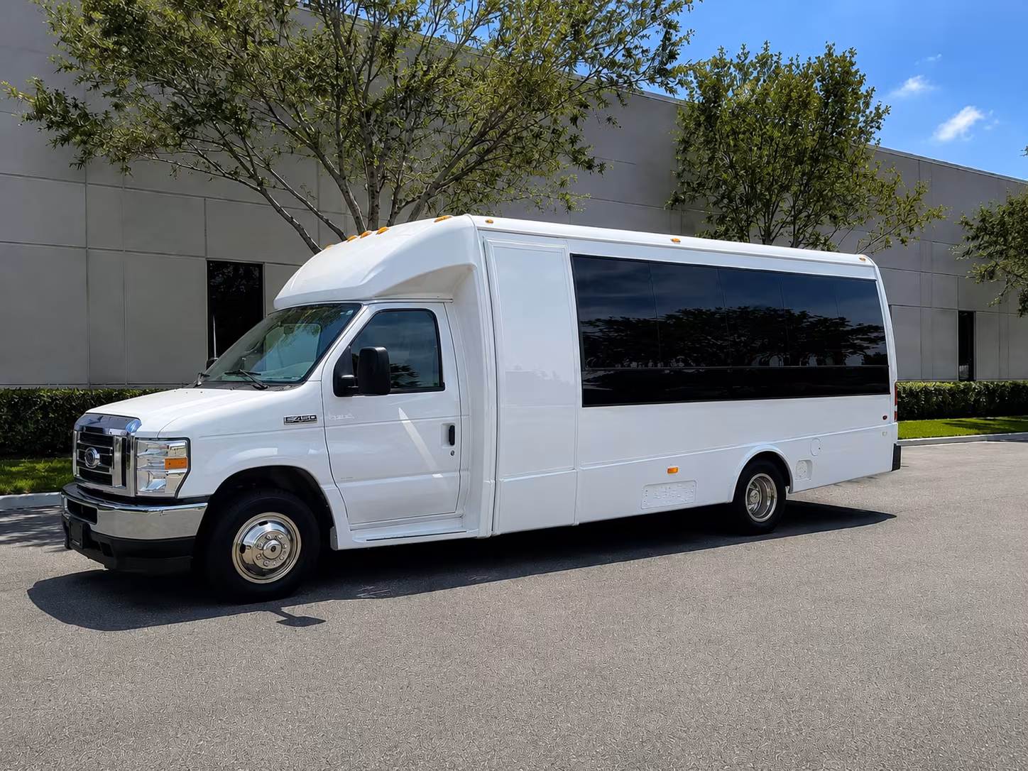 get your bridal party up ogden canyon to snowbasin resort