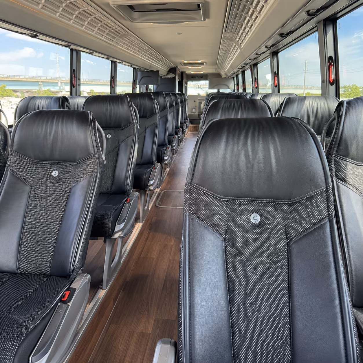 group ski shuttles to snowbasin powder mountain nordic valley
