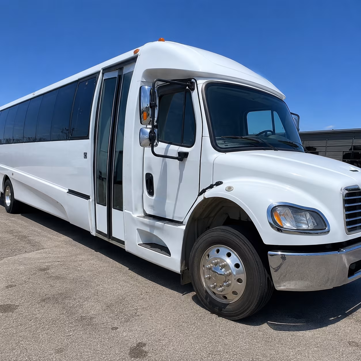 how seasonality and peak times affect charter bus rates in ogden utah