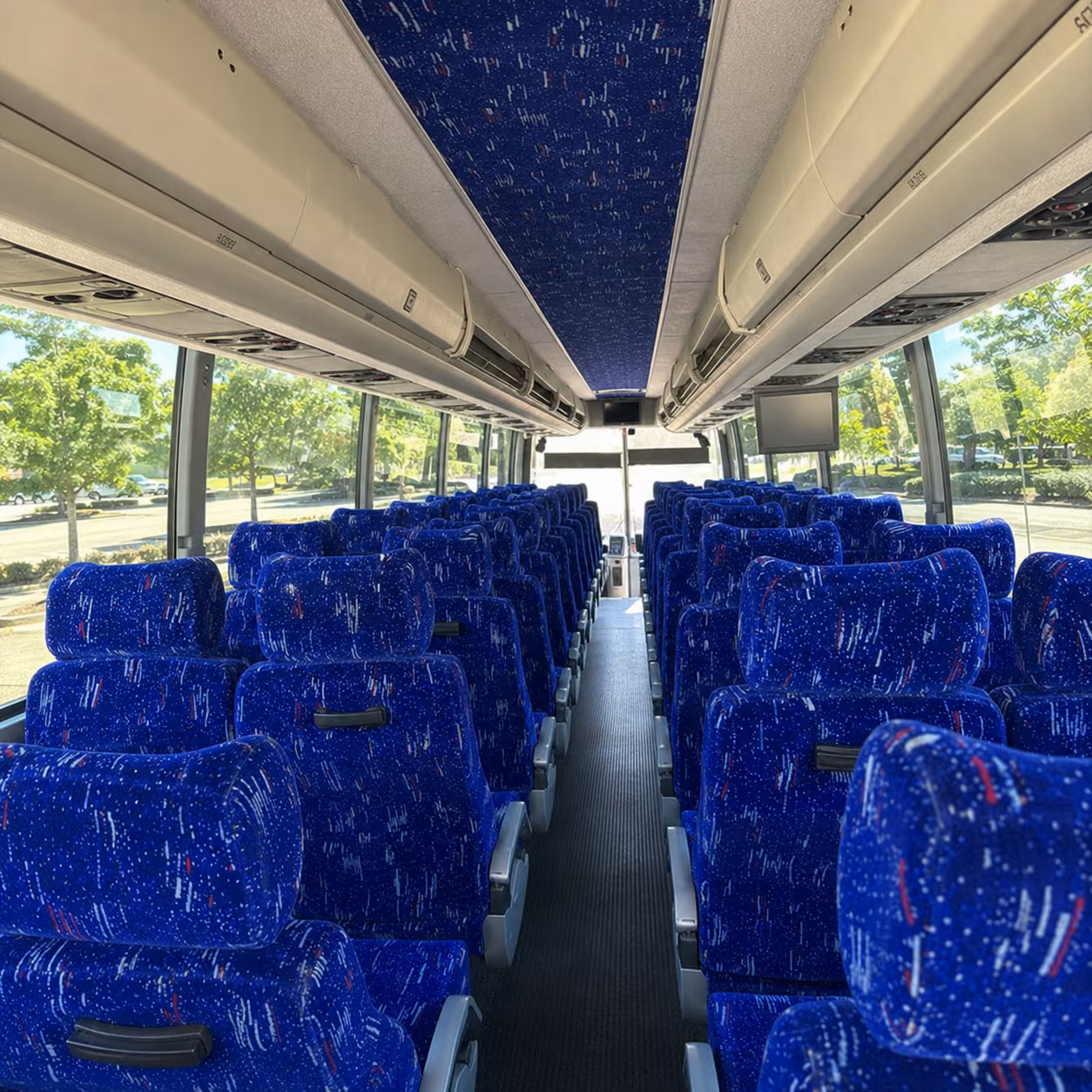 how the day of the week changes what a charter bus costs in ogden utah