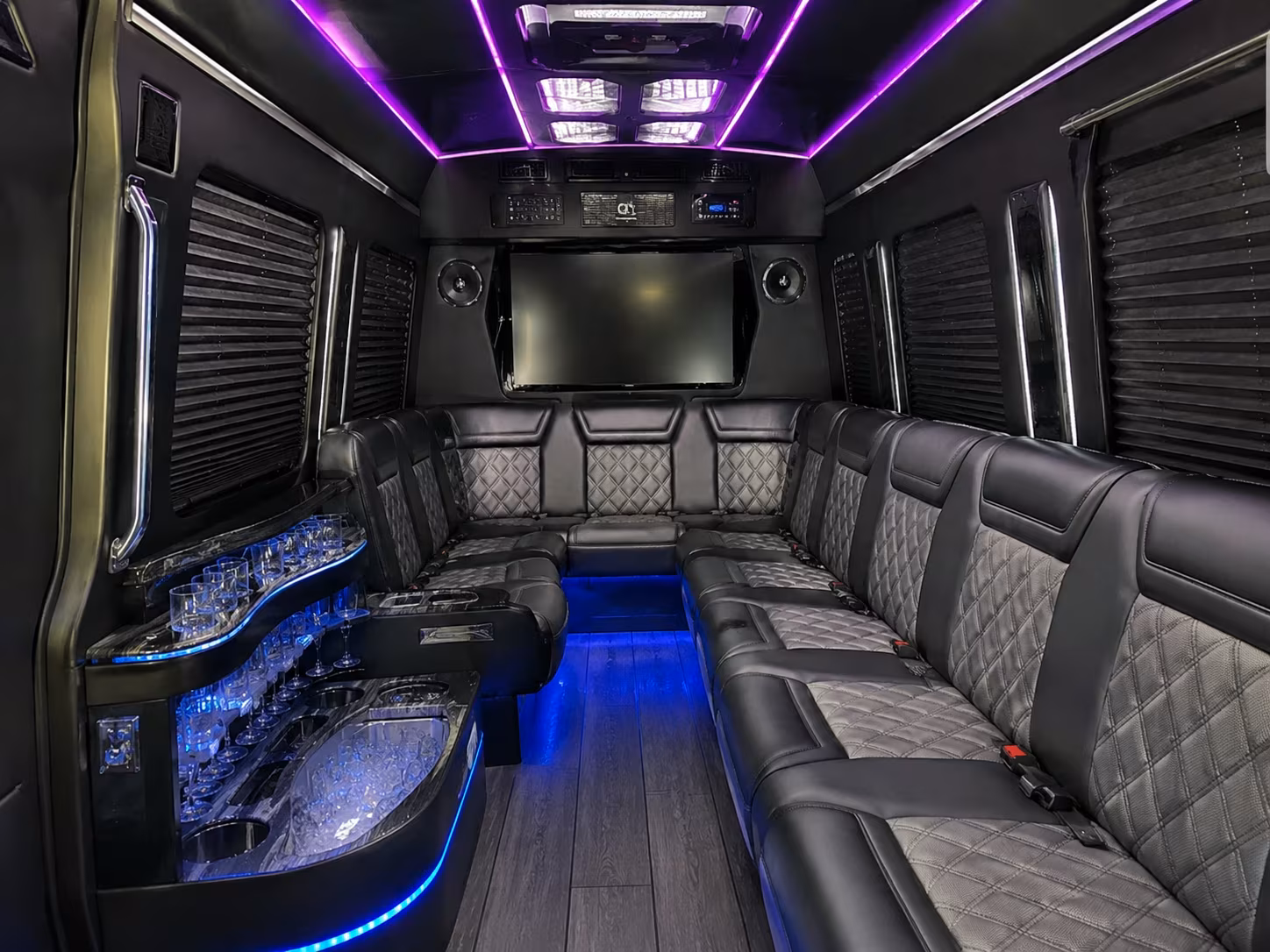 it s never been easier to book corporate event transportation in ogden