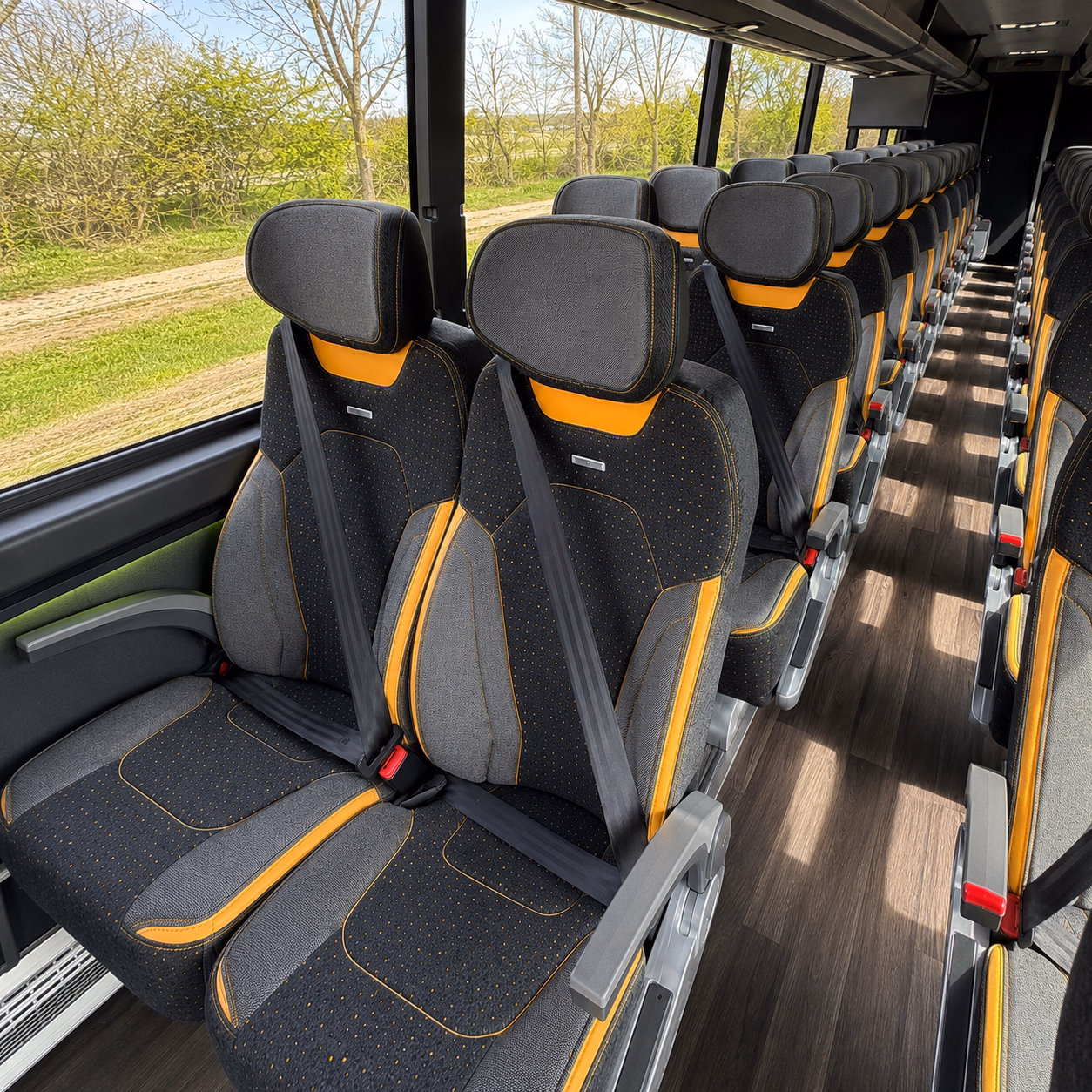 keep your ogden workforce moving with a recurring employee shuttle