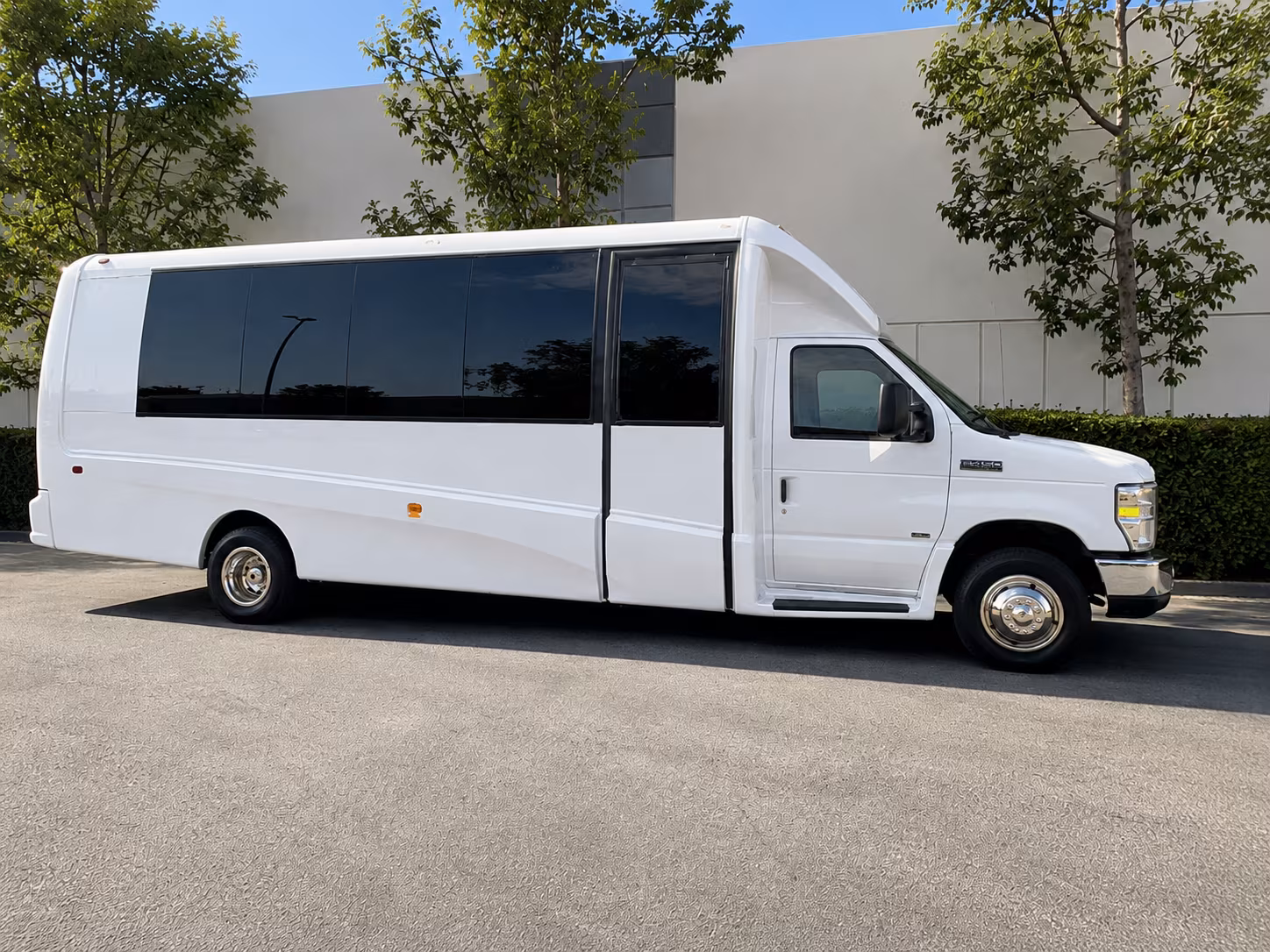 layton concert transportation for every kind of show