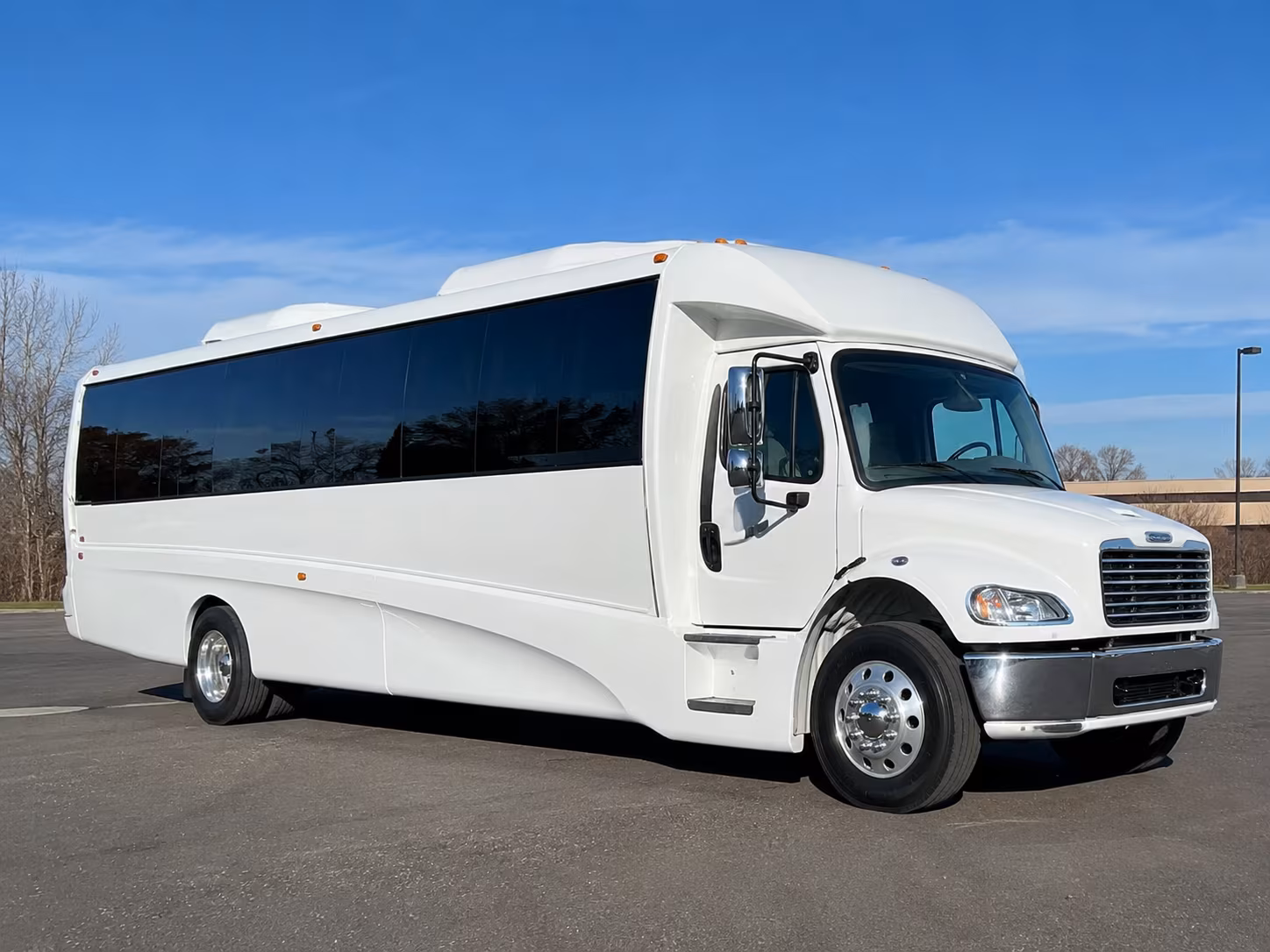 layton enjoy music lights and fun with layton party bus rentals