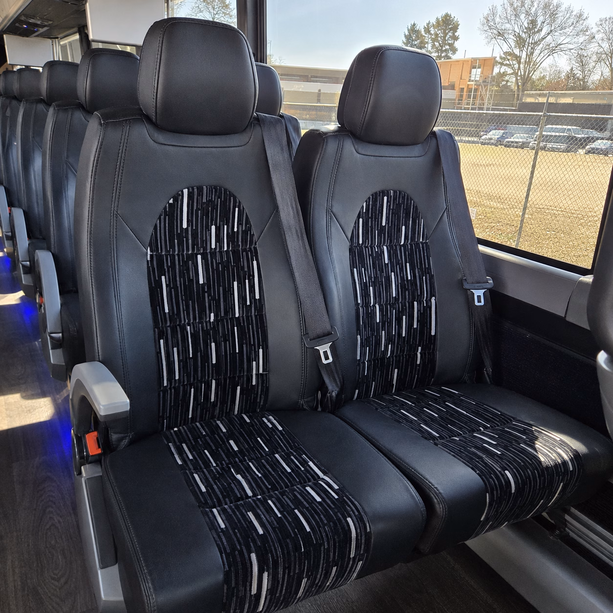 layton field trip charter bus rentals