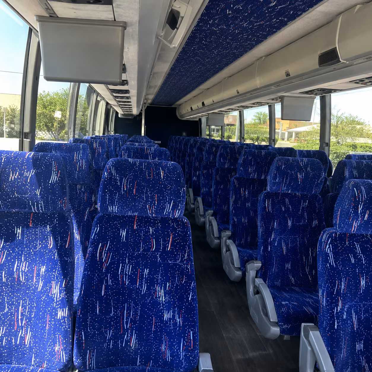 layton private long distance charter bus rentals in layton