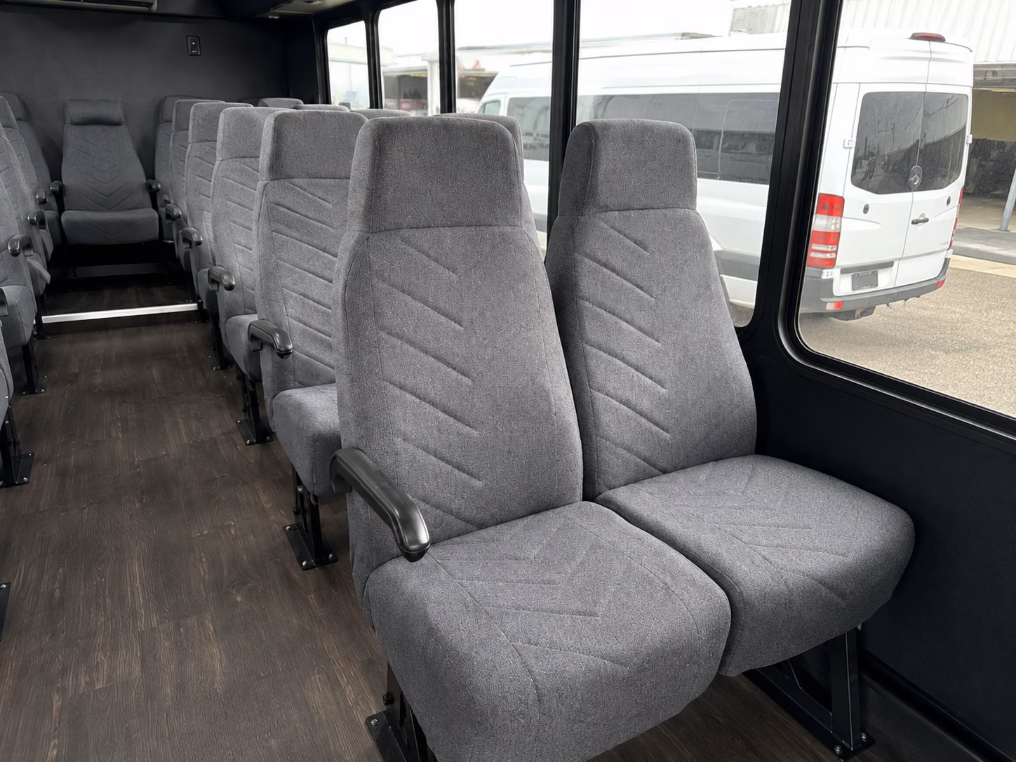logan church and religious group charter bus rentals