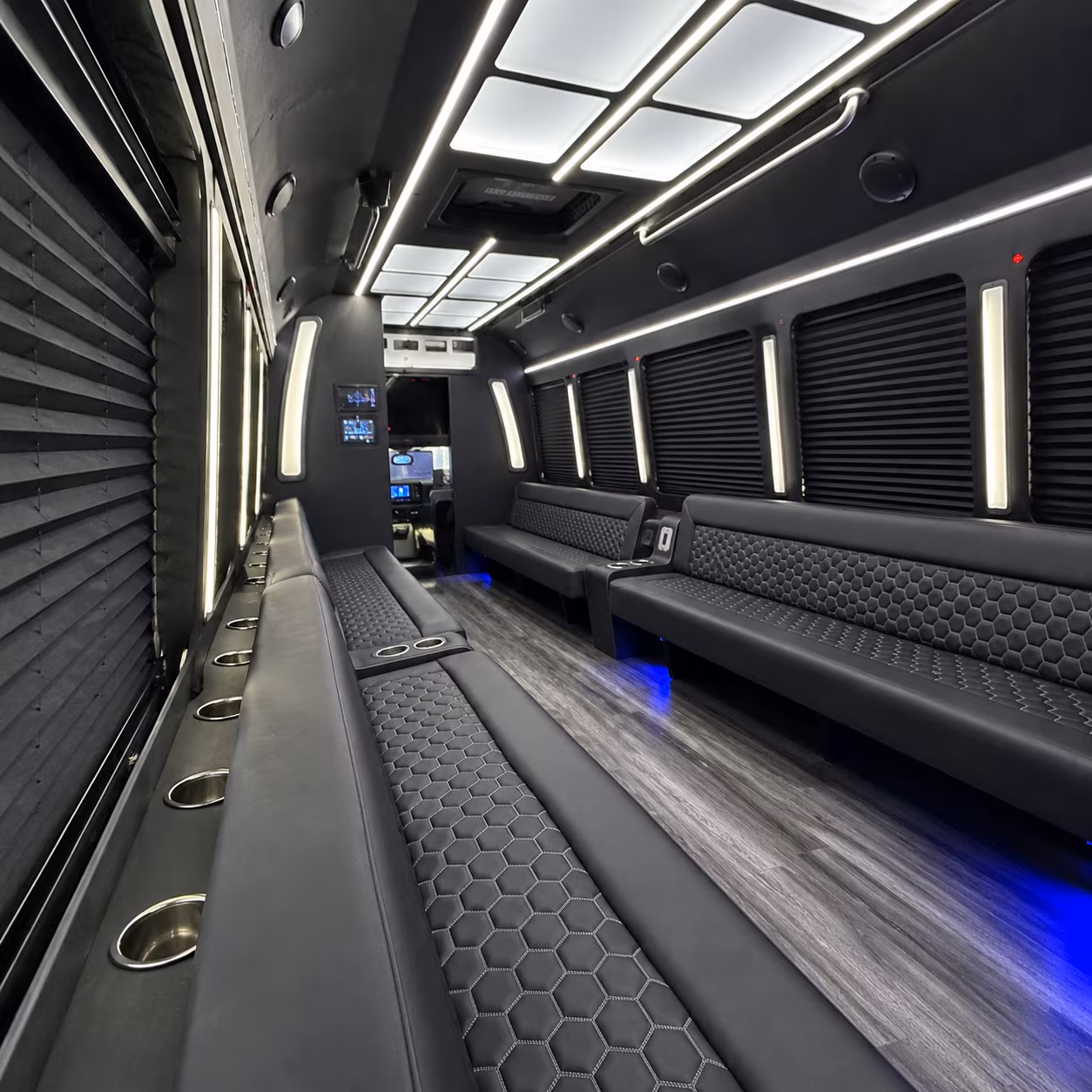logan make prom night memorable with logan prom bus rentals
