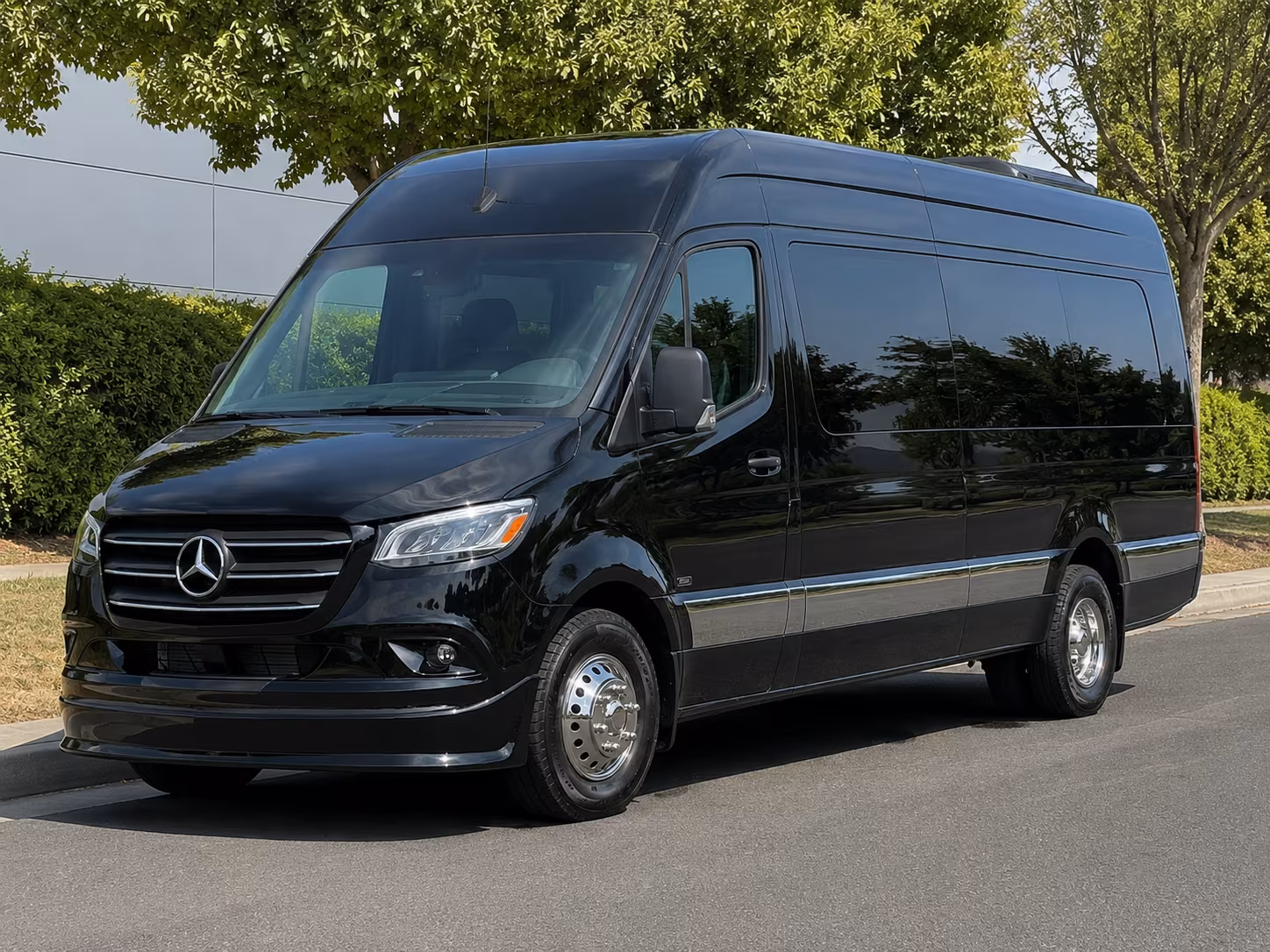logan seamless shuttle service for logan sporting events