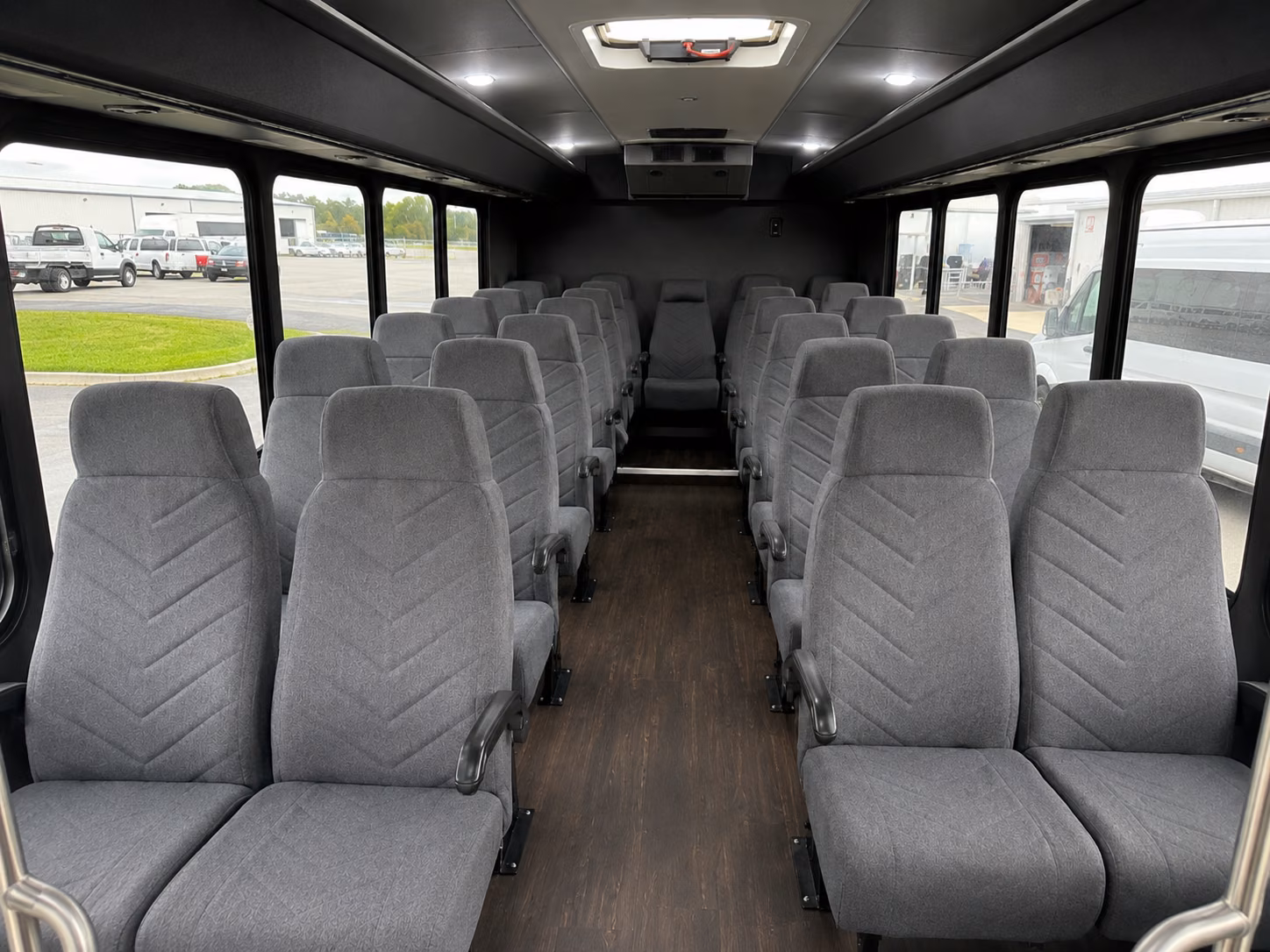 logan simplify your journey with logan long distance charter bus rentals