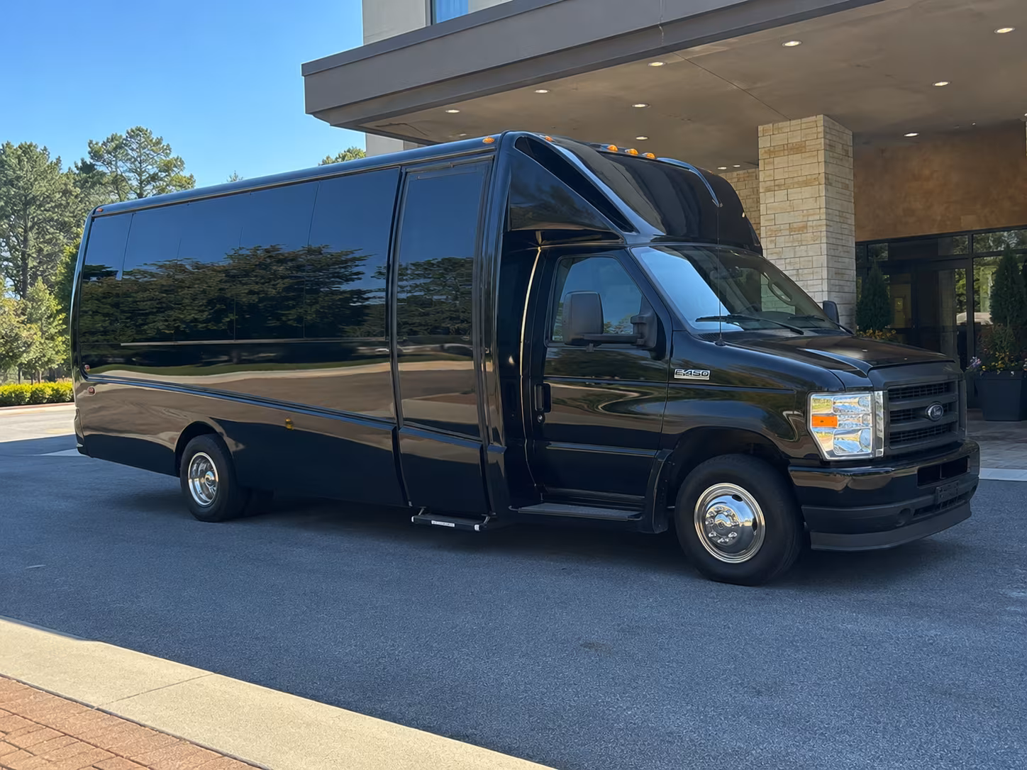 look no further for prom transportation serving ogden high school and ben lomond high school