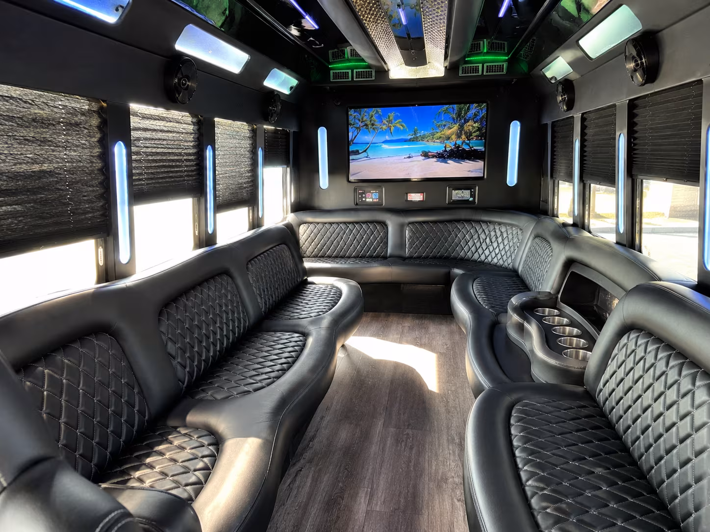 millcreek bus rentals