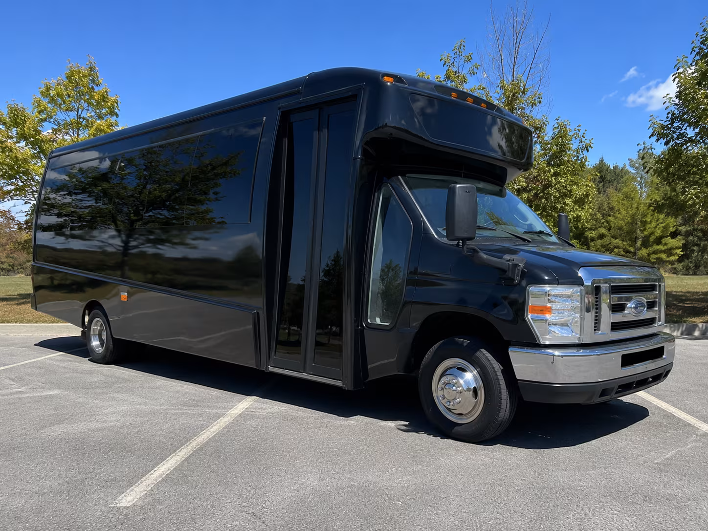 millcreek sports team and sporting event charter bus rentals in millcreek