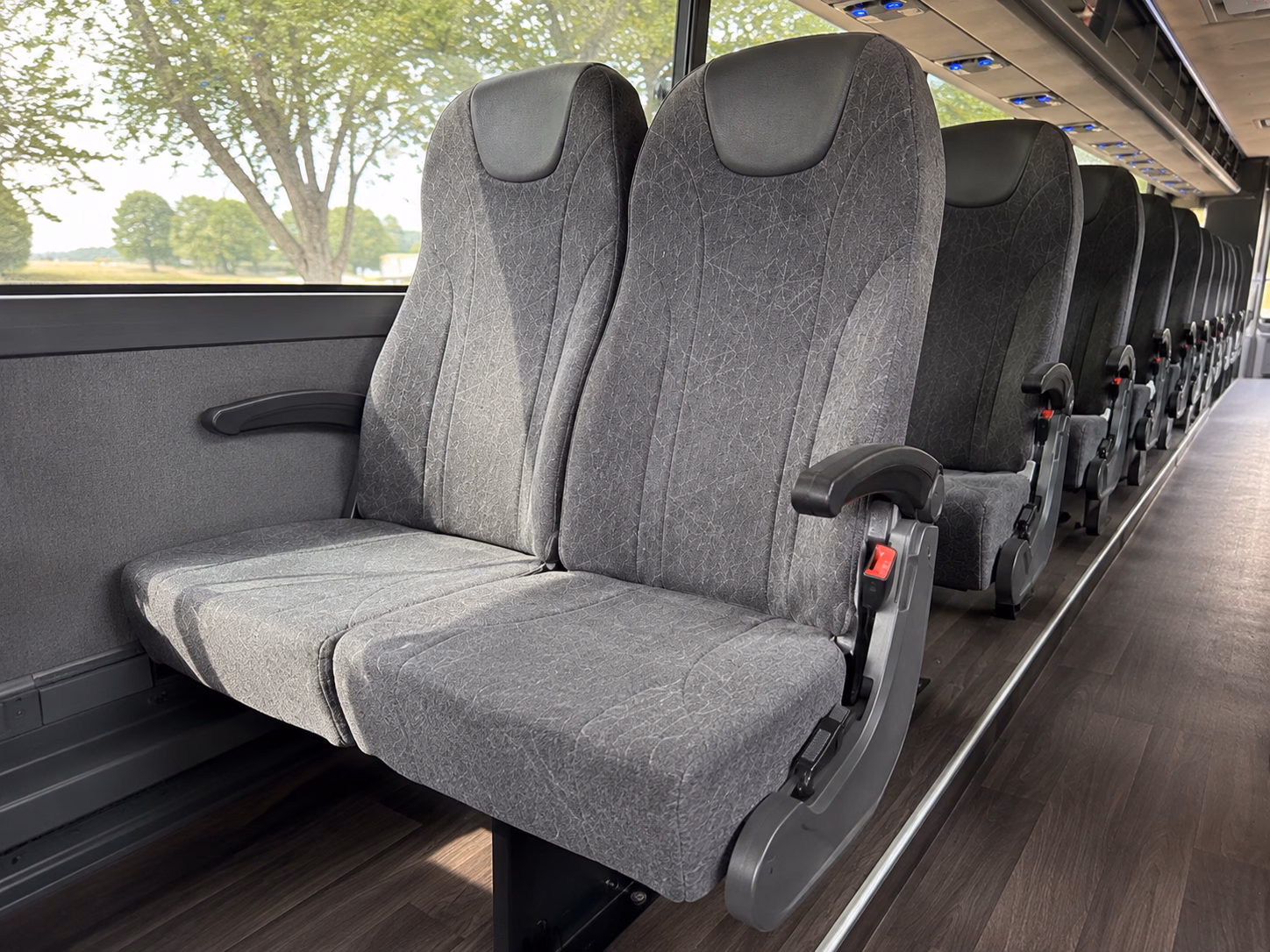 millcreek start your journey with millcreek long distance charter bus rentals