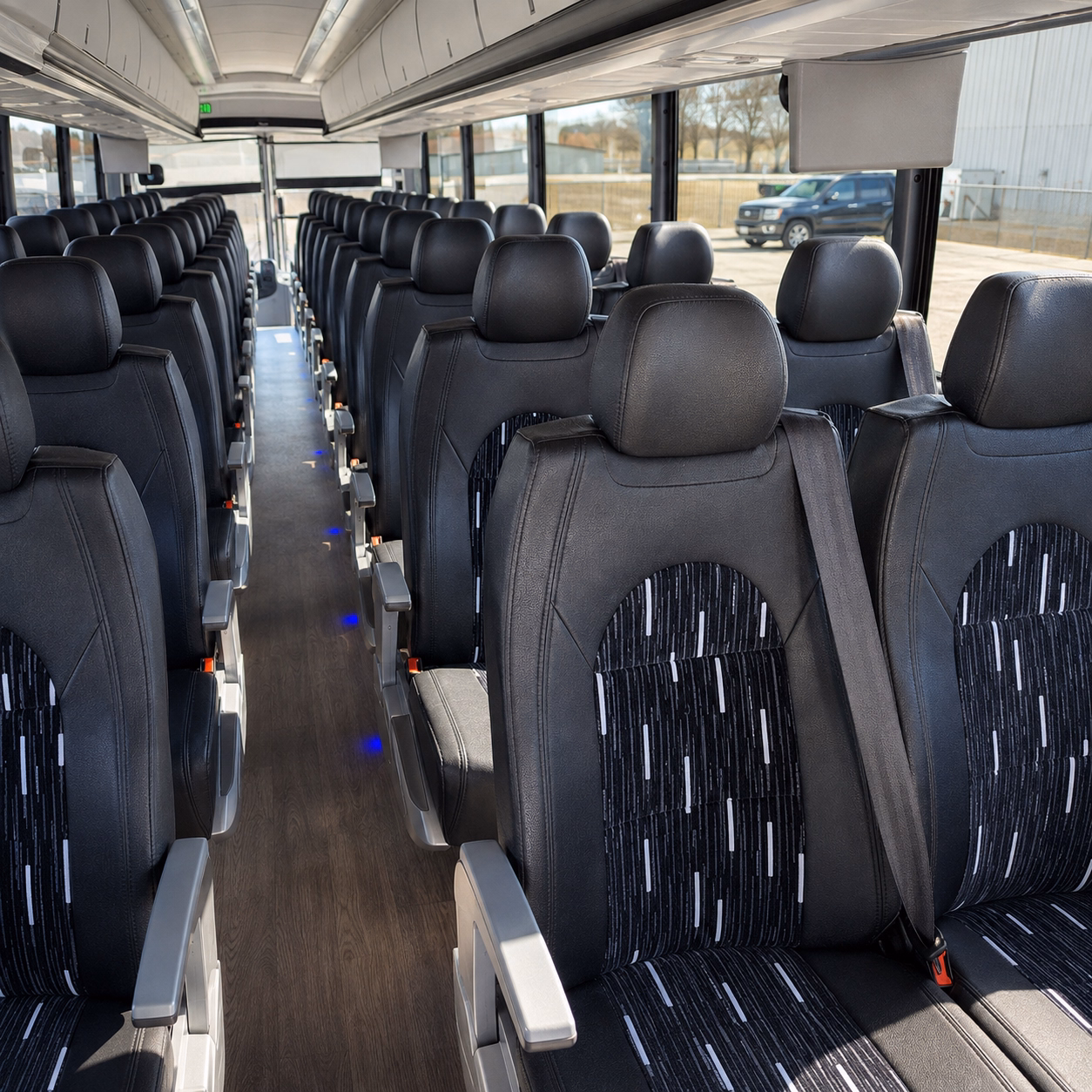 murray bus rentals