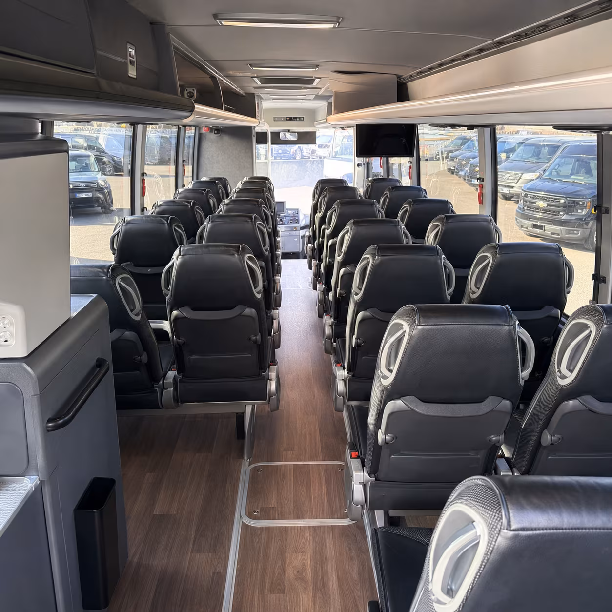murray efficient and timely transportation for murray sporting events