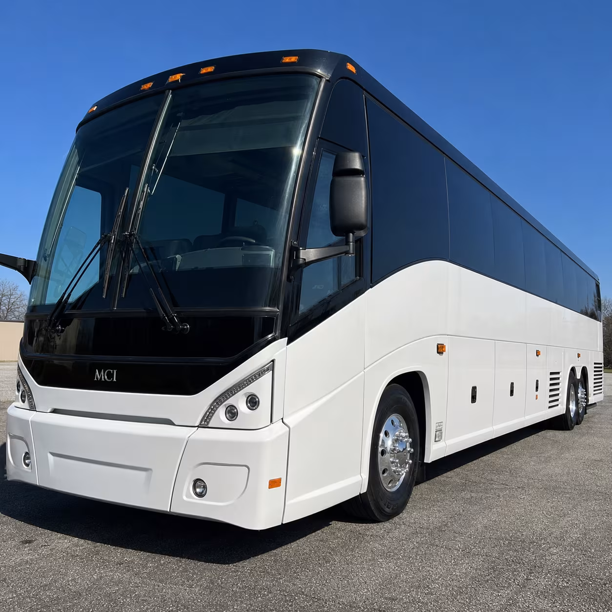 murray make wedding travel easier with murray charter bus rentals