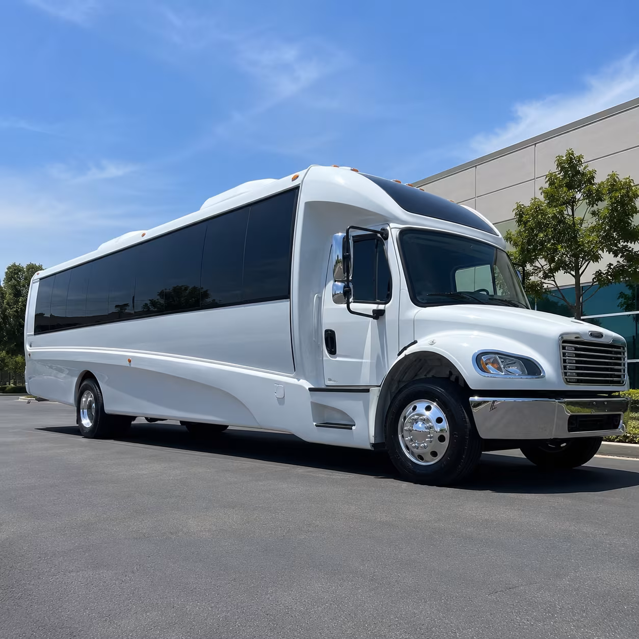 ogden long distance transportation onboard seating