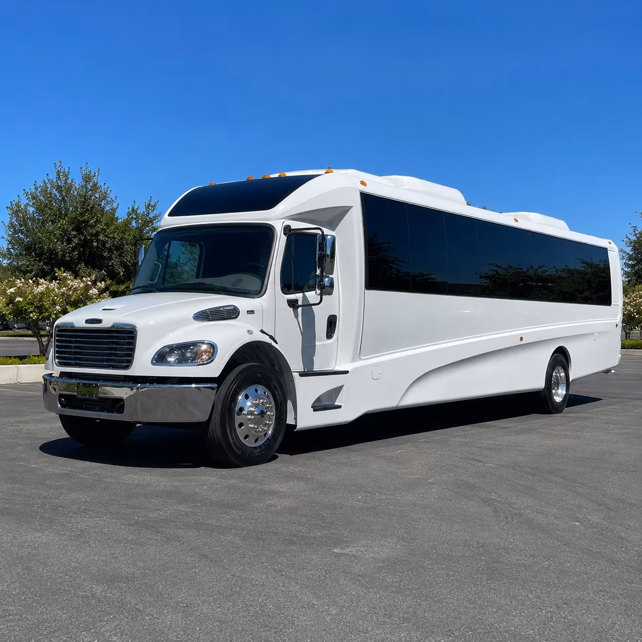 ogden prom transportation onboard seating