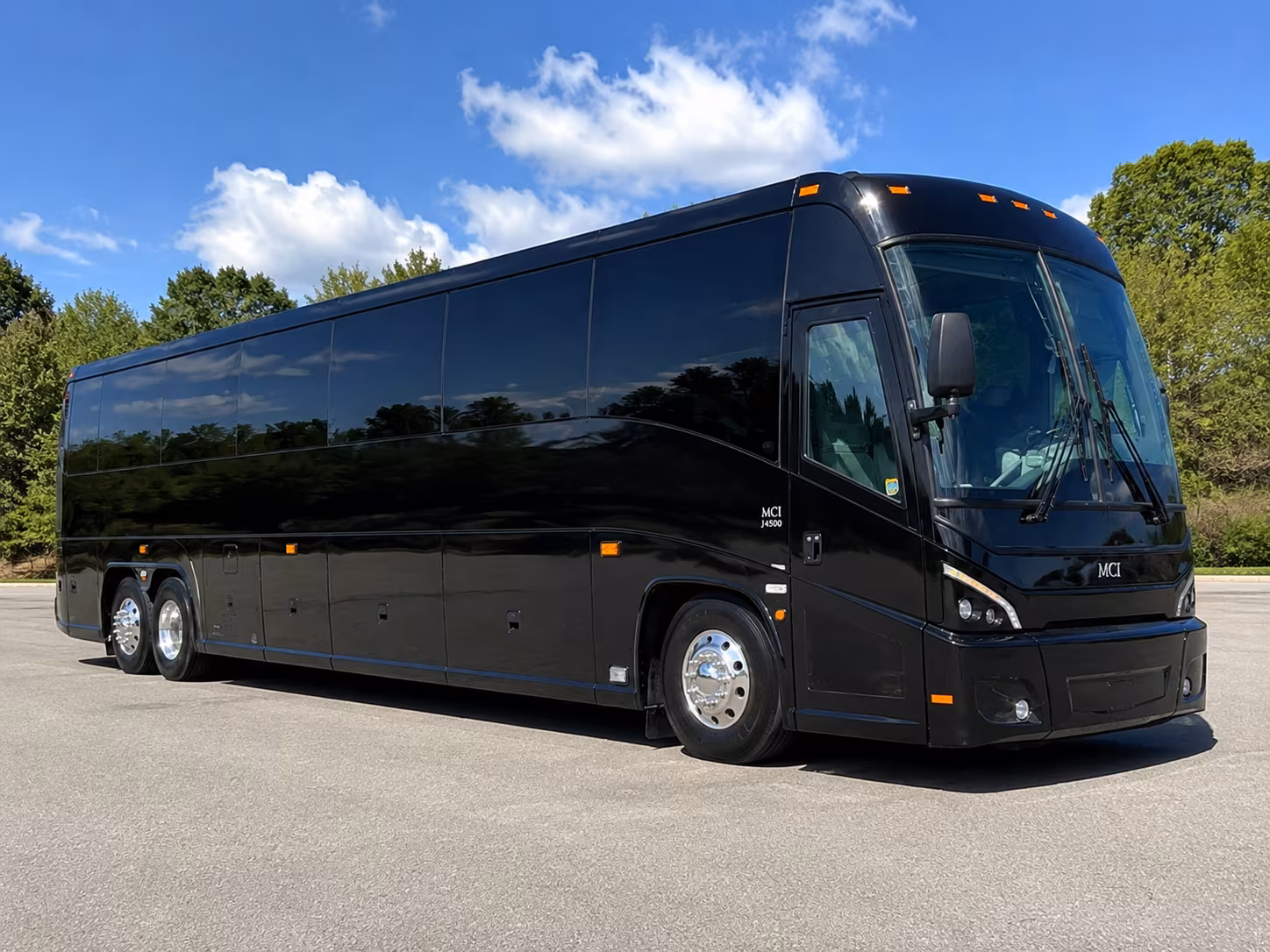 Ogden School Event Transportation