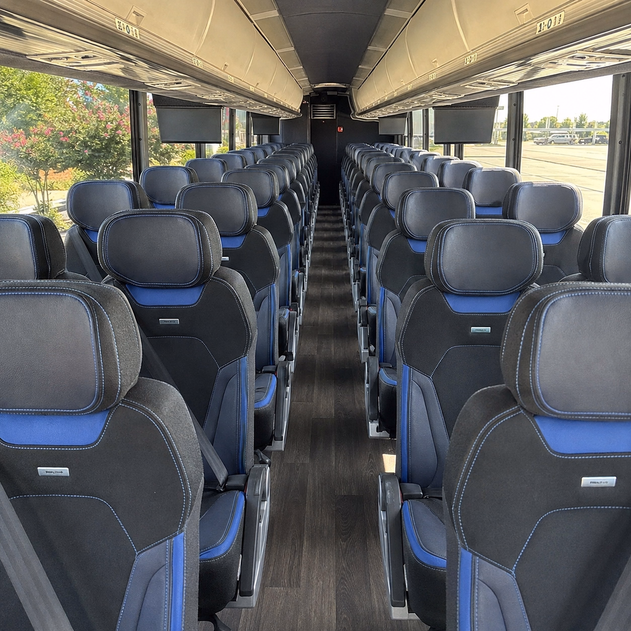 Ogden Sporting Event Transportation
