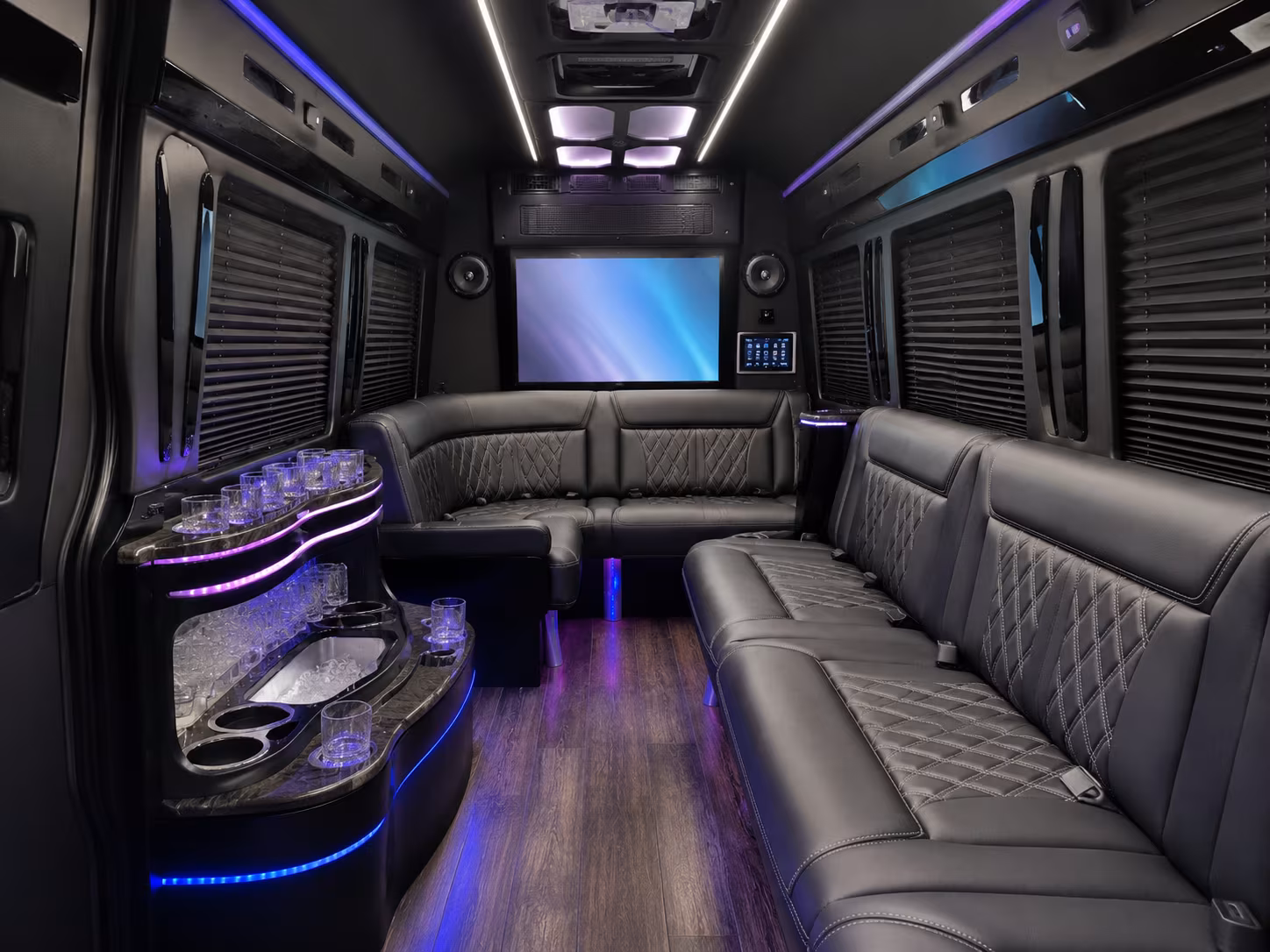 ogdencharterbuscompany com puts the perfect after prom ride right at your fingertips