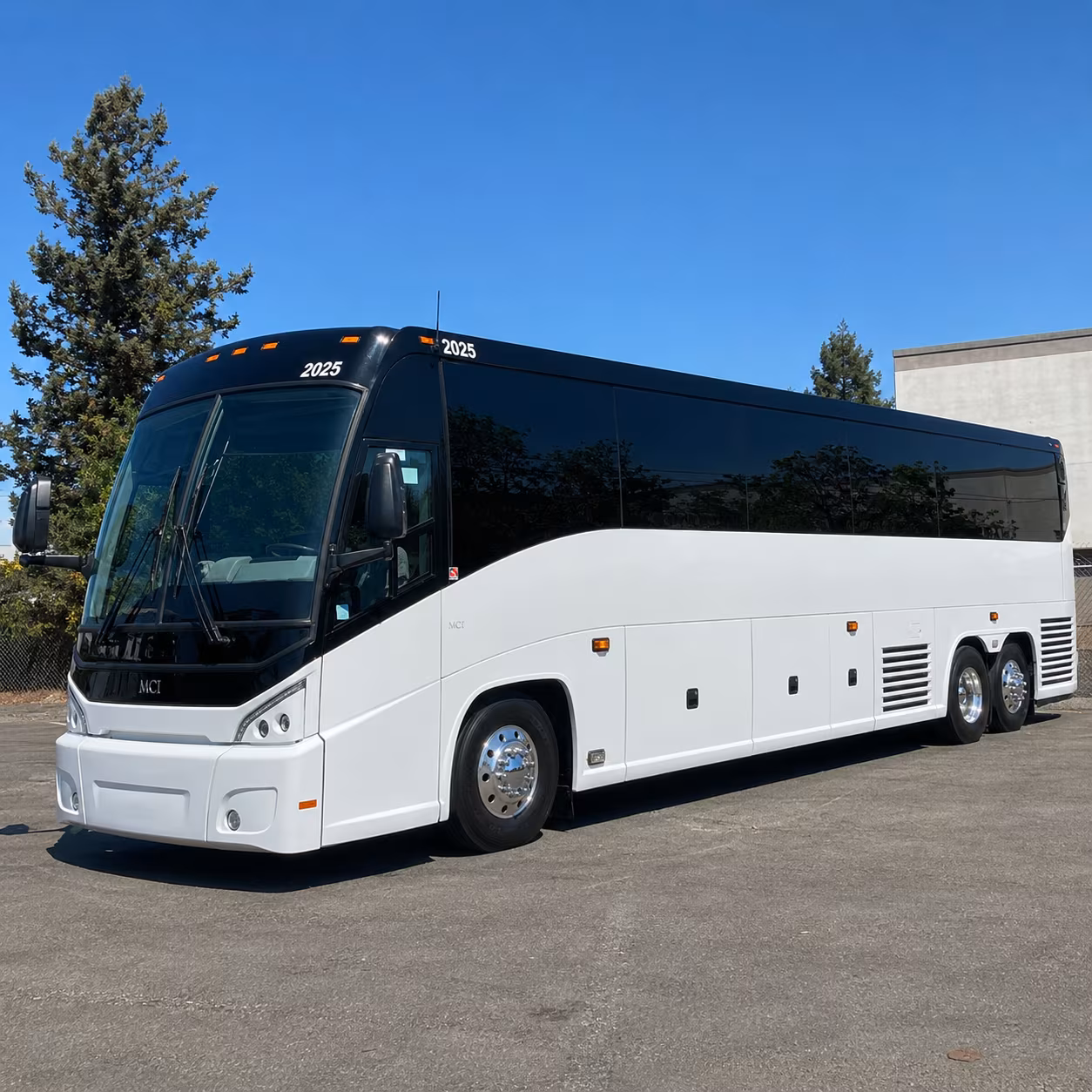 ogdencharterbuscompany com will help you find the right employee transportation package for your ogden team