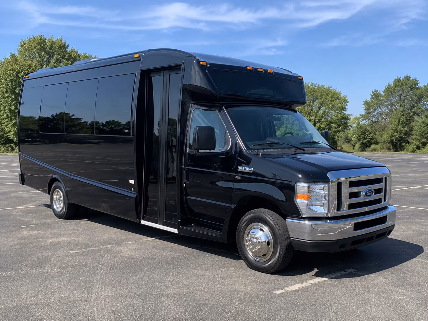 salt lake city wedding charter bus rentals for your guests
