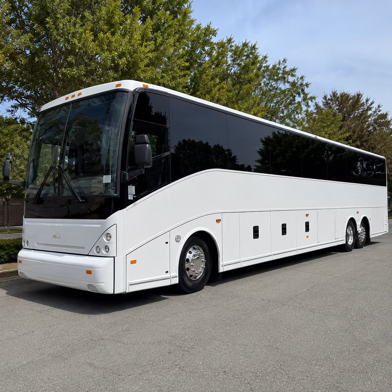 sandy book your sandy church religious group charter bus rental