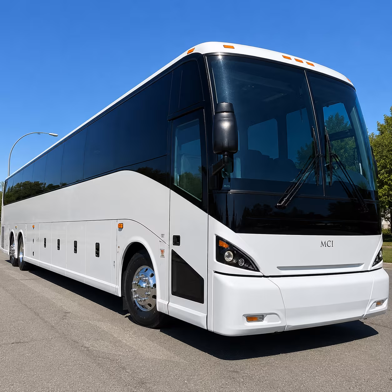 sandy easy long distance charter bus rentals in sandy