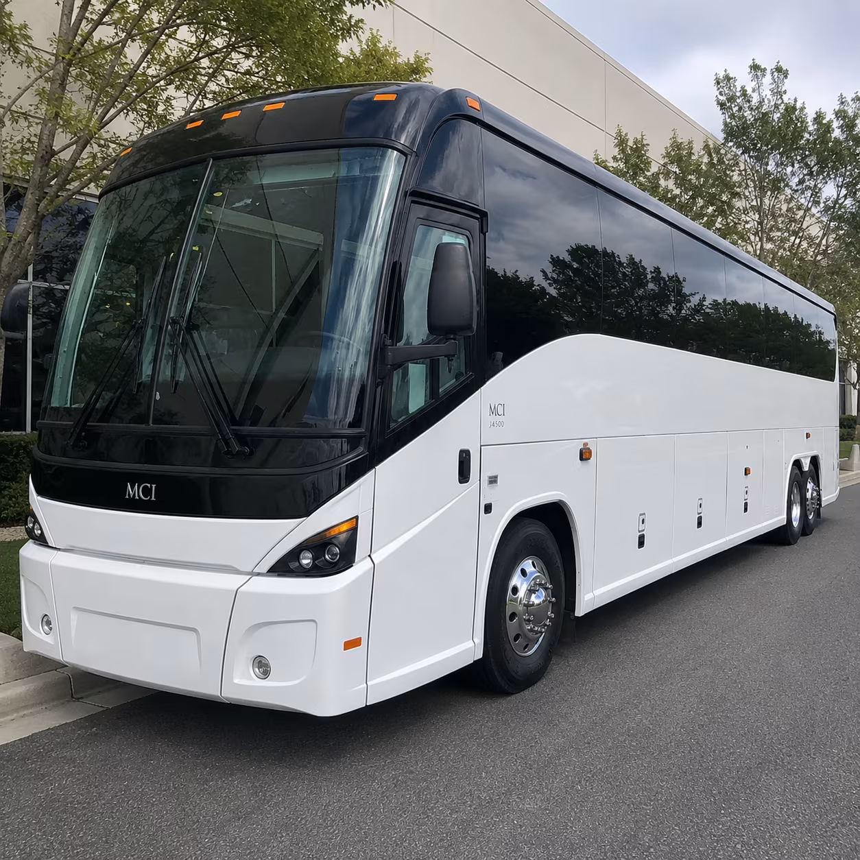 sandy efficient corporate bus rentals in sandy