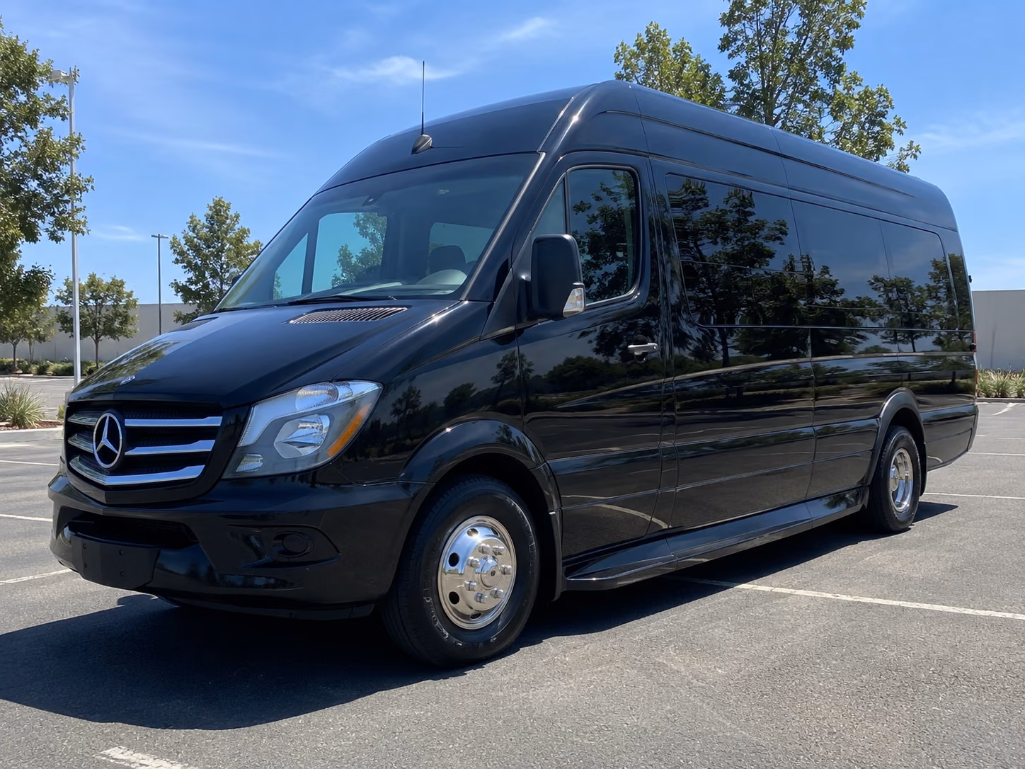 sandy prom transportation for sandy groups