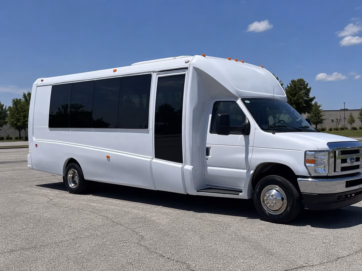 taylorsville bus rentals