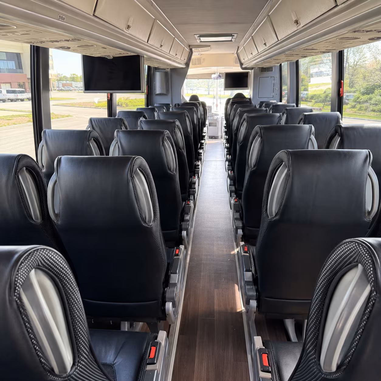 taylorsville charter bus rentals for taylorsville corporate events