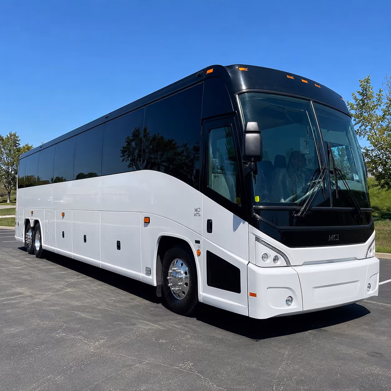 taylorsville seamless transportation for your wedding party and guests