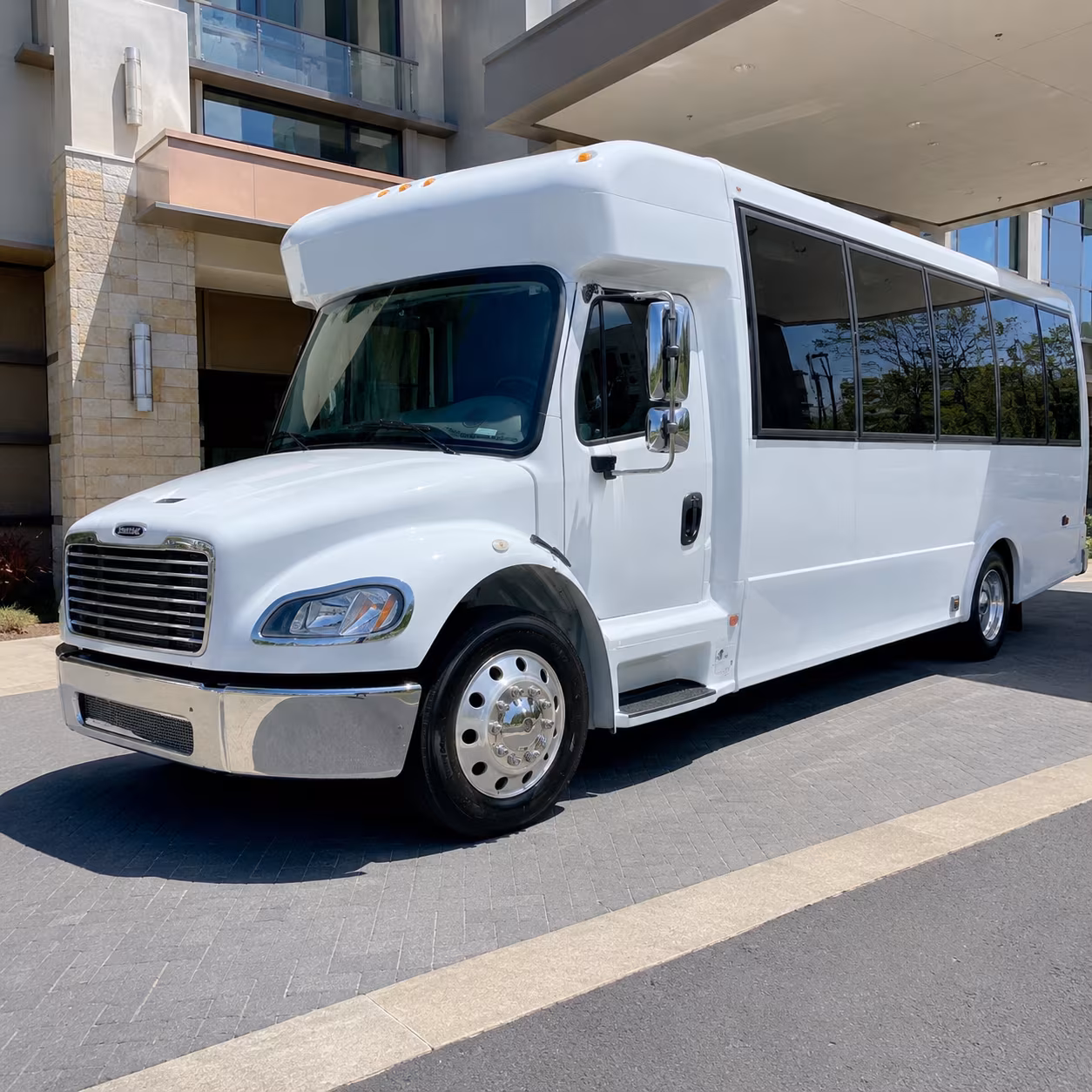 west jordan private airport transportation without the stress