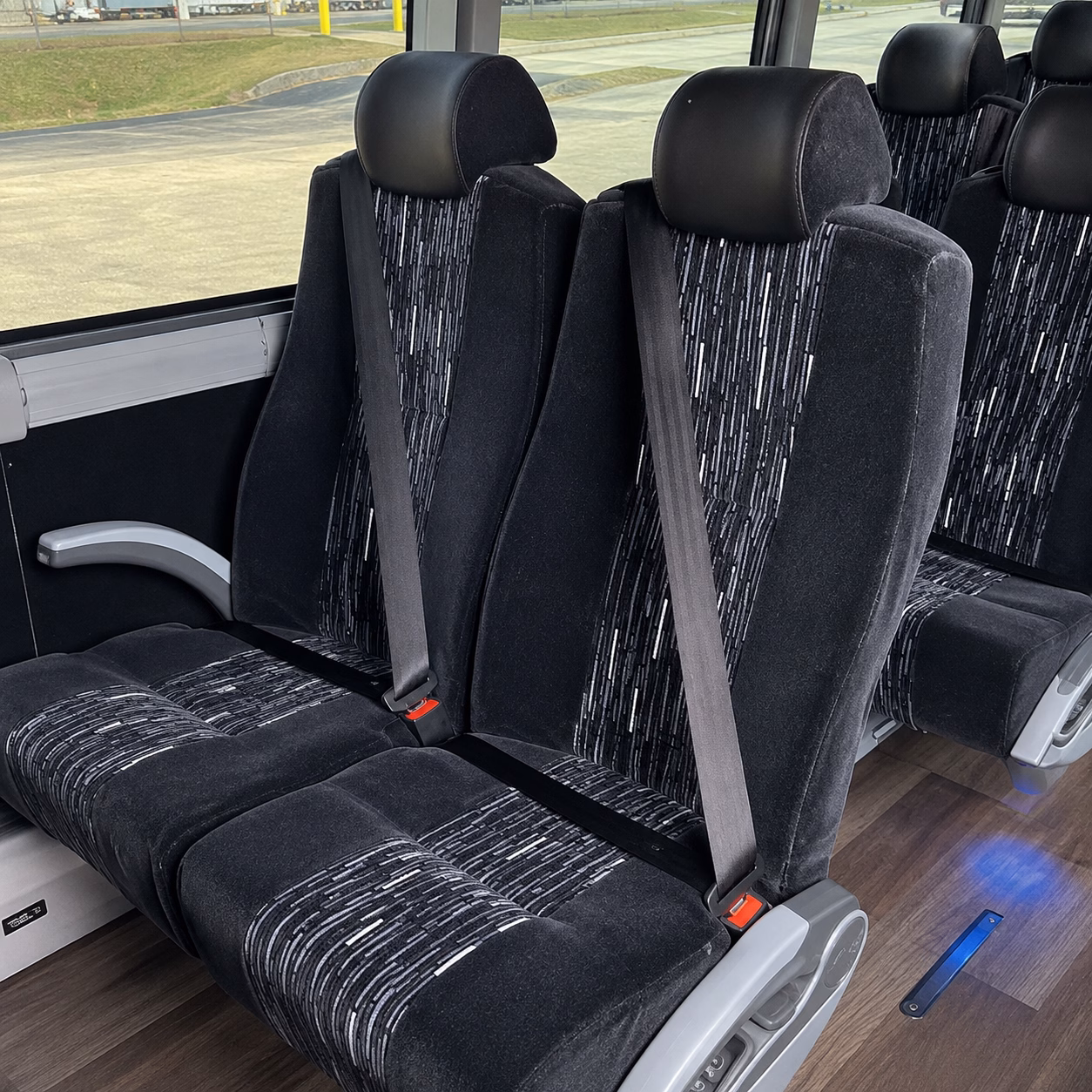 west jordan rent a charter bus for your west jordan church group