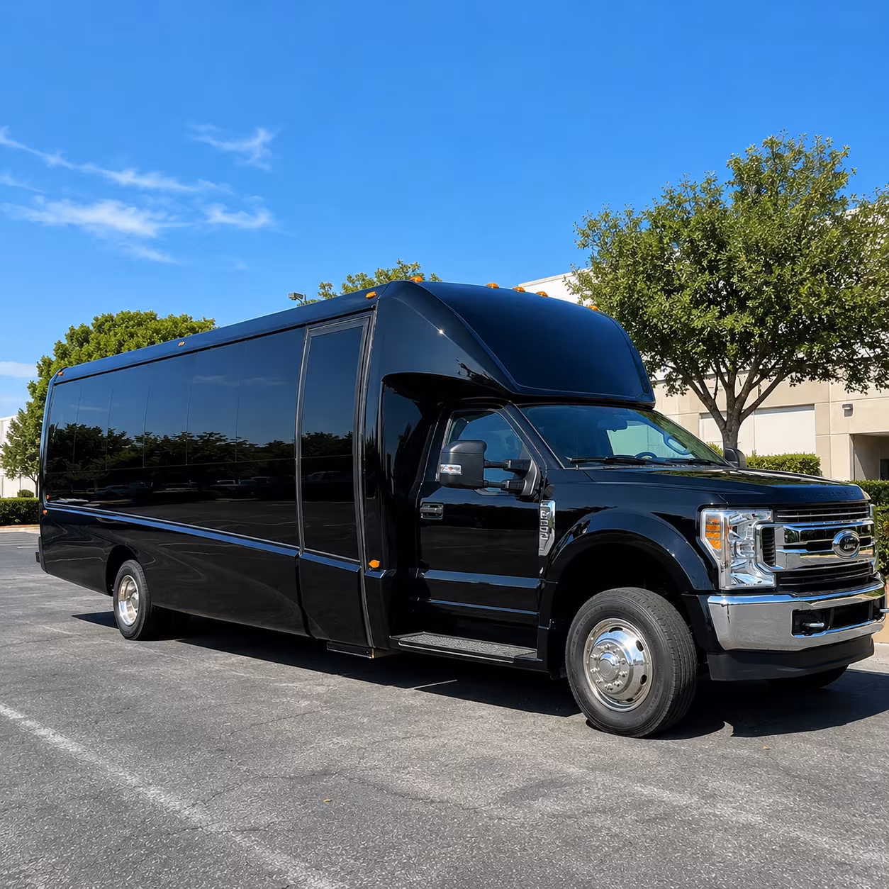west jordan winery shuttle bus rentals in west jordan